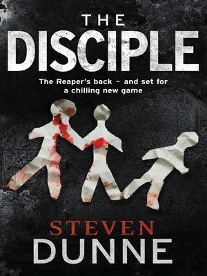 The Disciple - ebook